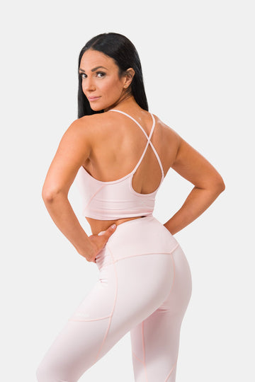 Coral Leggings